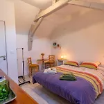 D'hotes A Avec Petit Dejeuner - Fr-1-622-119 Chalonnes-sur-Loire