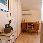 D'hotes A Avec Petit Dejeuner - Fr-1-622-119 3*