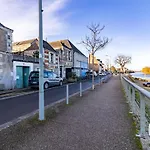 D'hotes A Avec Petit Dejeuner - Fr-1-622-119 3* Chalonnes-sur-Loire