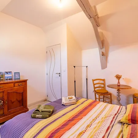 D'hôtes à Avec Petit Déjeuner - Fr-1-622-119 Bed & Breakfast 3*