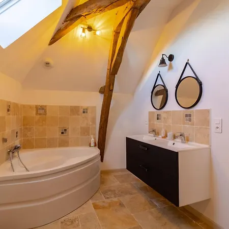 D'hôtes à Avec Petit Déjeuner - Fr-1-622-119 3* Chalonnes-sur-Loire