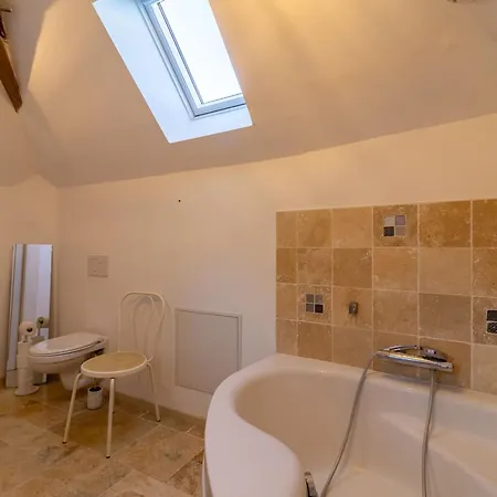 D'hôtes à Avec Petit Déjeuner - Fr-1-622-119 3*