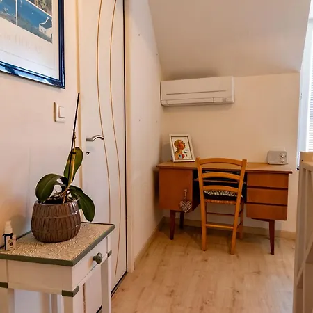D'hotes A Avec Petit Dejeuner - Fr-1-622-119 Chalonnes-sur-Loire