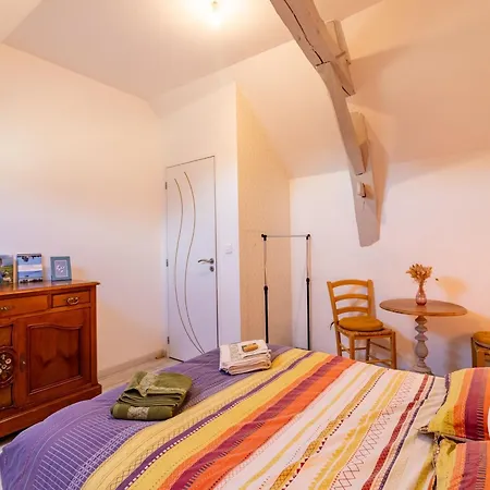 D'hotes A Avec Petit Dejeuner - Fr-1-622-119 Bed & Breakfast Chalonnes-sur-Loire