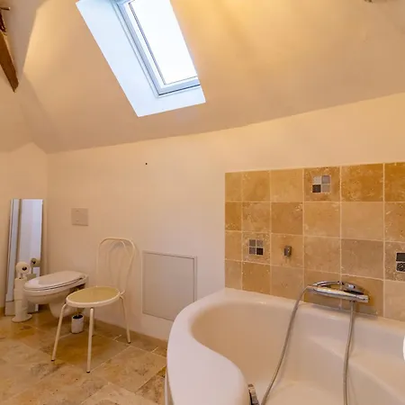 D'hotes A Avec Petit Dejeuner - Fr-1-622-119 3* Chalonnes-sur-Loire