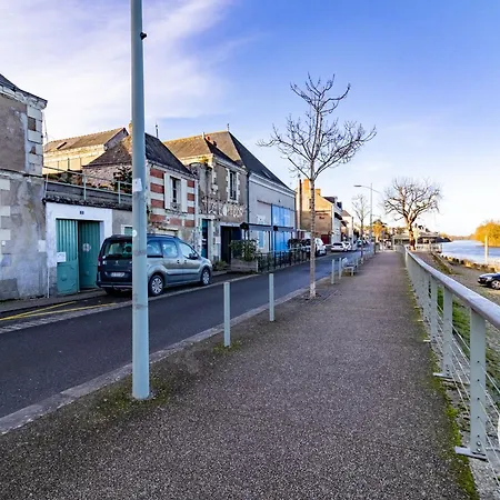D'hotes A Avec Petit Dejeuner - Fr-1-622-119 3* Chalonnes-sur-Loire