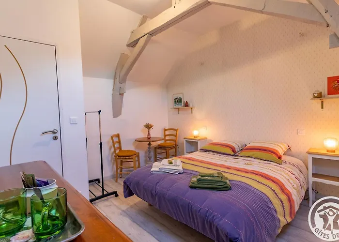 D'hôtes à Avec Petit Déjeuner - Fr-1-622-119 Chalonnes-sur-Loire