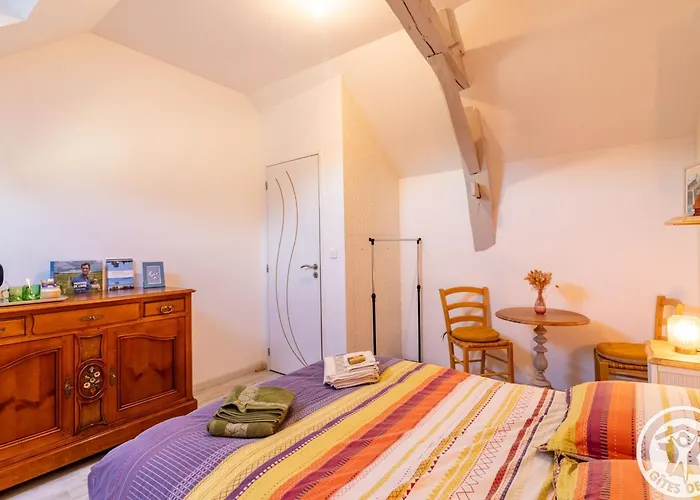 D'hôtes à Avec Petit Déjeuner - Fr-1-622-119 Bed & Breakfast 3*