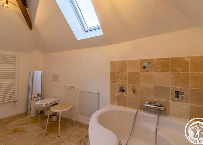 D'hôtes à Avec Petit Déjeuner - Fr-1-622-119 3*