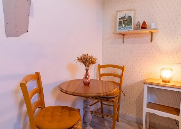 D'hôtes à Avec Petit Déjeuner - Fr-1-622-119 Bed & Breakfast