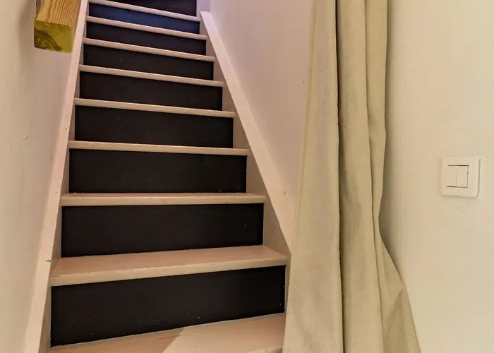 D'hôtes à Avec Petit Déjeuner - Fr-1-622-119 3*