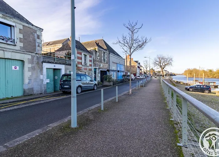 D'hôtes à Avec Petit Déjeuner - Fr-1-622-119