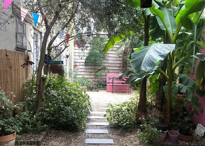 D'hôtes à Avec Petit Déjeuner - Fr-1-622-119 3* Chalonnes-sur-Loire